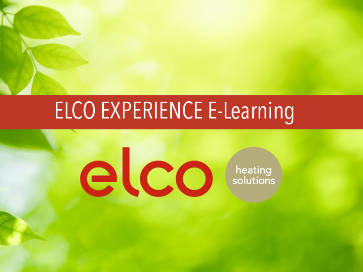 ELCO EXPERIENCE E-Learning