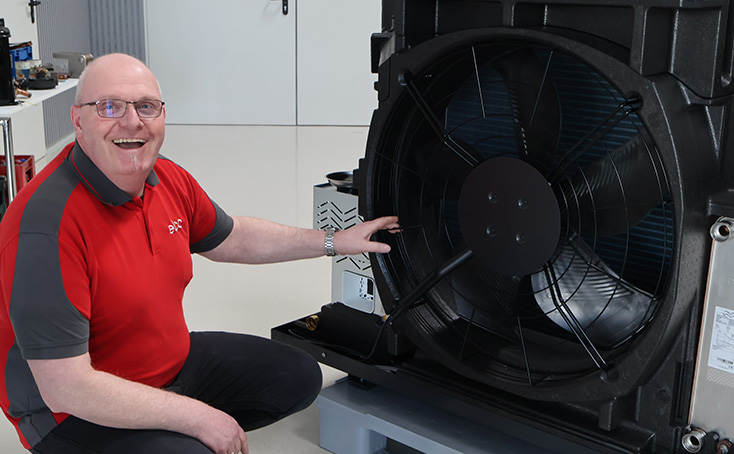 Kleiner Kälteschein (Sachkunde E)