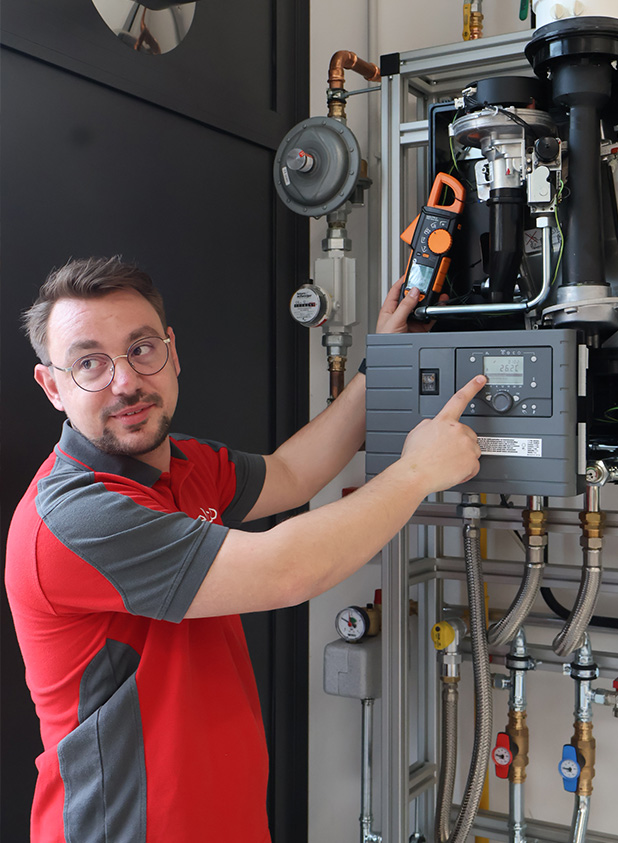 ELCO Experience mit Möglichkeiten