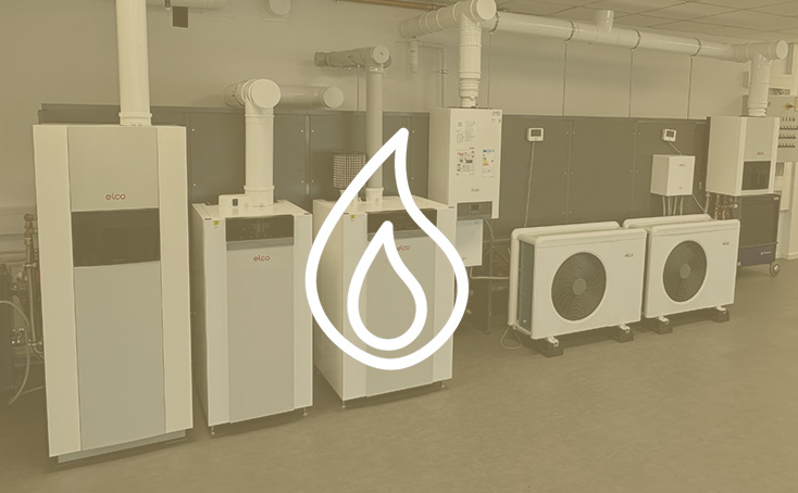 Kurs 4: ELCO Brennwerttechnologie