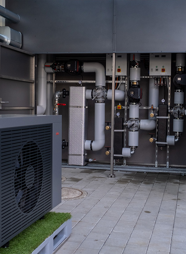 ELCO Experience mit Möglichkeiten