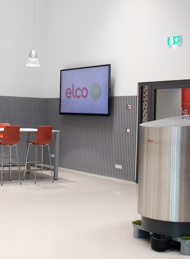 ELCO Experience mit Möglichkeiten