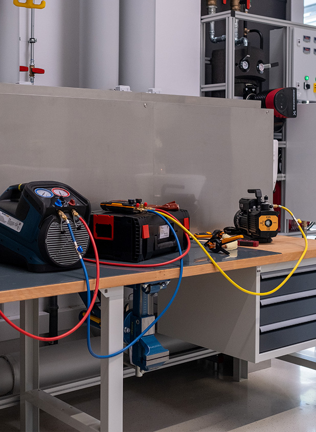 ELCO Experience mit Möglichkeiten