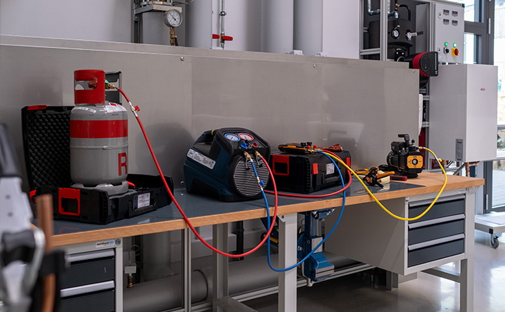 Methodische Fehlersuche – Optimierung & Diagnose