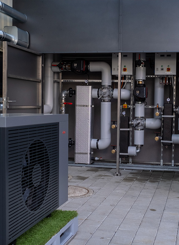 ELCO Experience mit Möglichkeiten