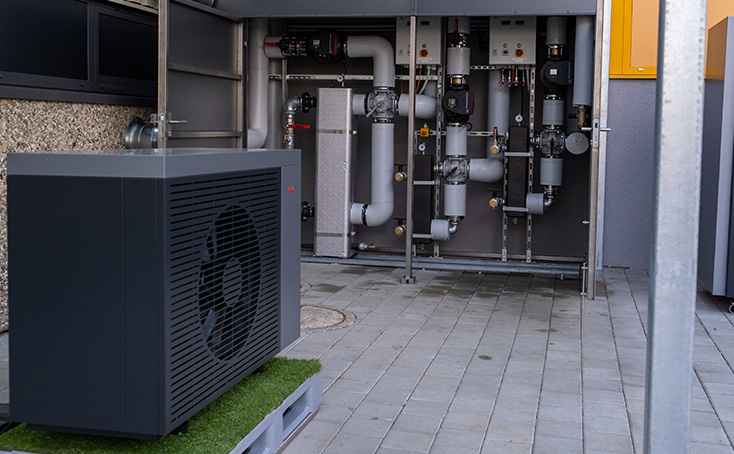 Premium IBN Schulung