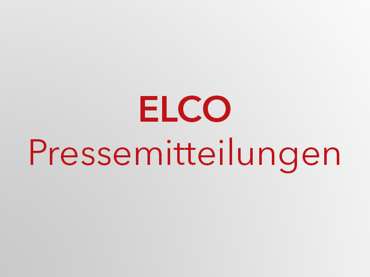 Pressemitteilungen
