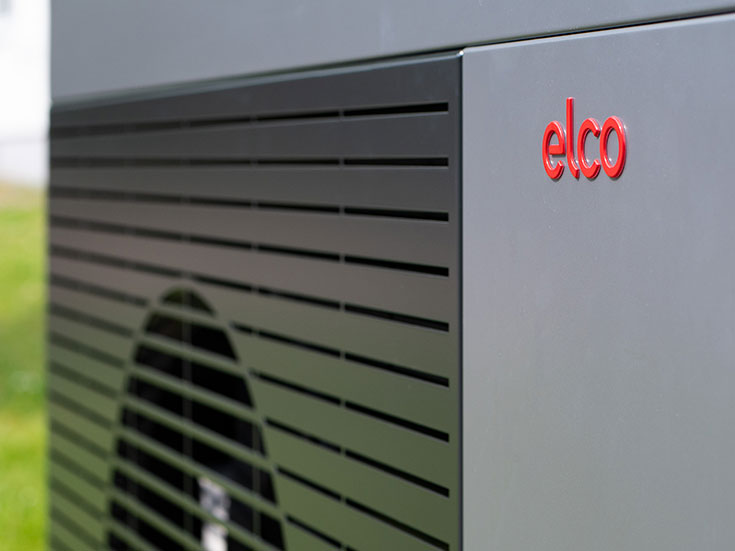 Kosten für Wärmepumpen