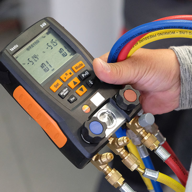 Experten-Schulung - 8 Stunden