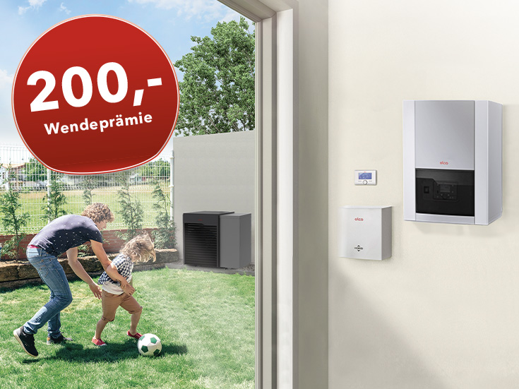 200 Euro Wendeprämie