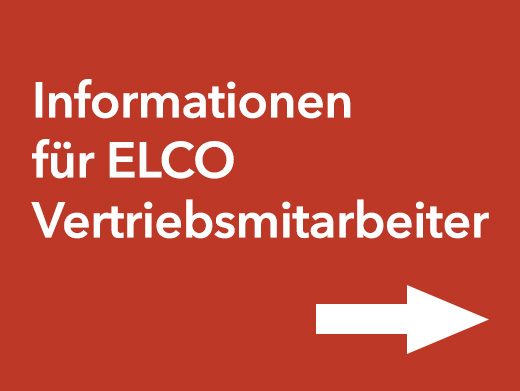 INTERNE INFORMATIONEN FÜR DEN VERTRIEB