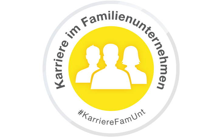 Karriere im Familienunternehmen