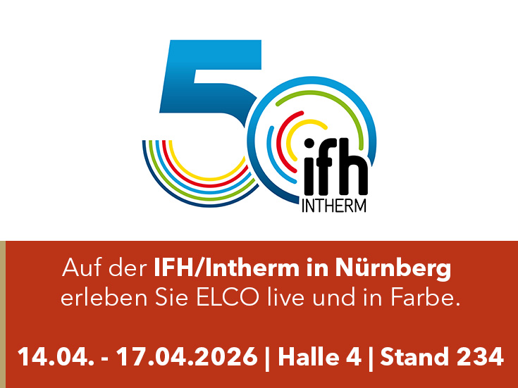 Das Beste aus der Welt der Wärmetechnik