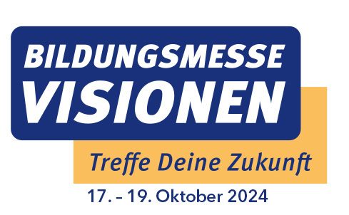 Visionen Bildungsmesse - volksbankmesse Balingen