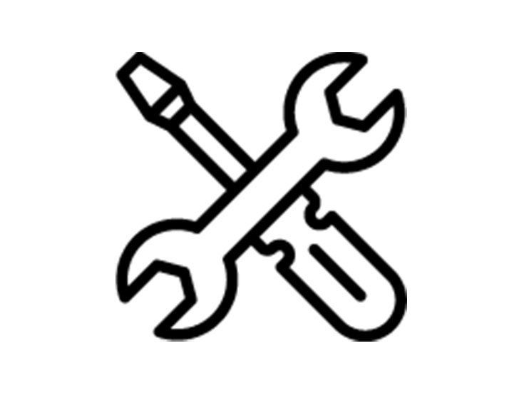 Mehr Service