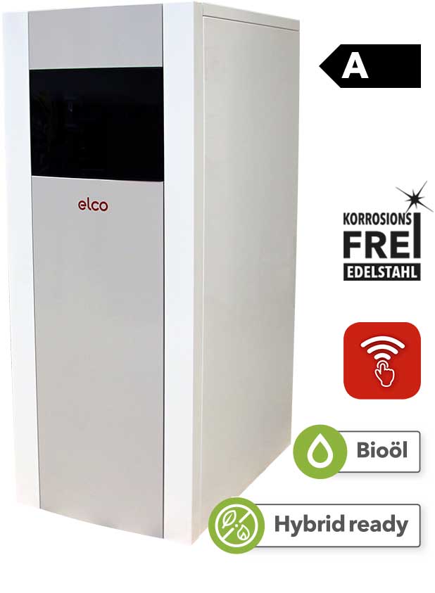 Hybrid-Nachrüstlösung HYBRID STRATON ST ELCO