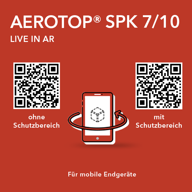 AEROTOP SPK